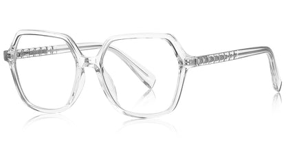 Drawing Authenticity Eyewear