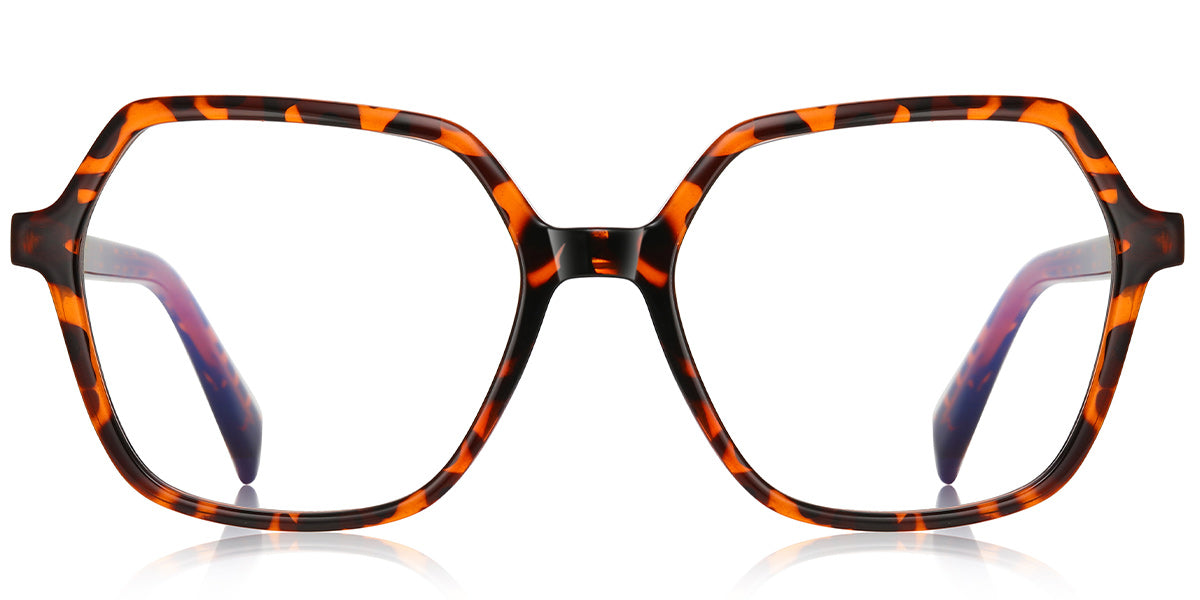 Drawing Authenticity Eyewear