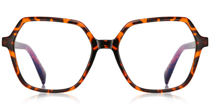 Drawing Authenticity Eyewear