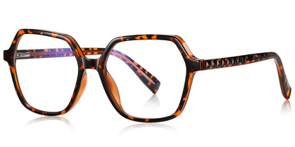 Drawing Authenticity Eyewear