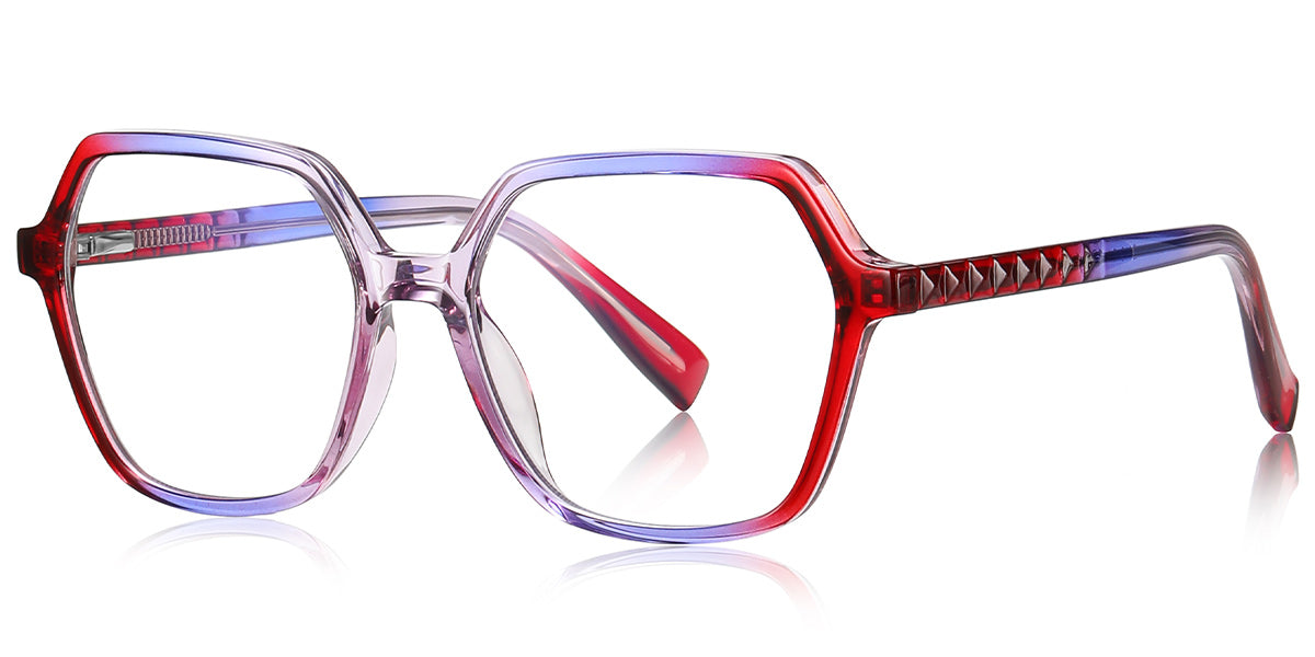 Drawing Authenticity Eyewear