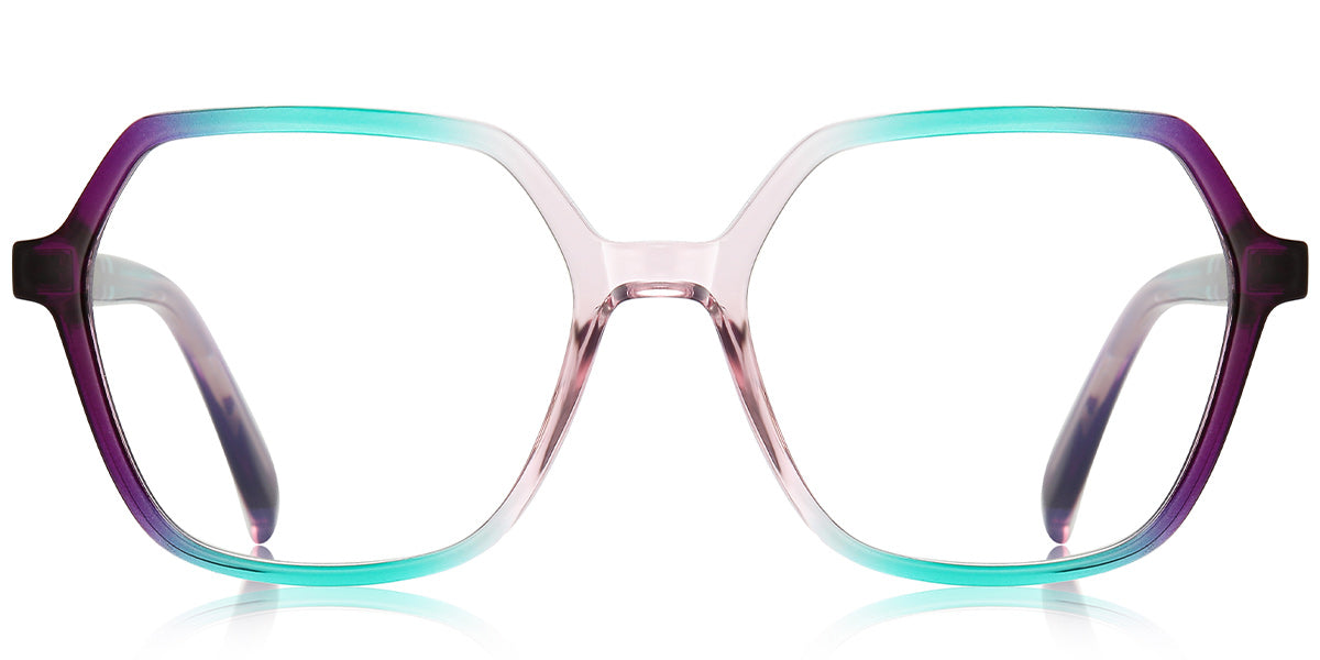 Drawing Authenticity Eyewear