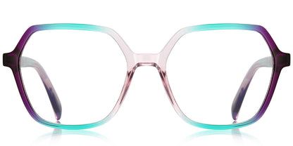 Drawing Authenticity Eyewear