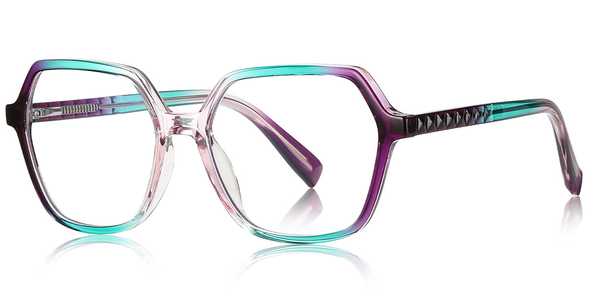 Drawing Authenticity Eyewear
