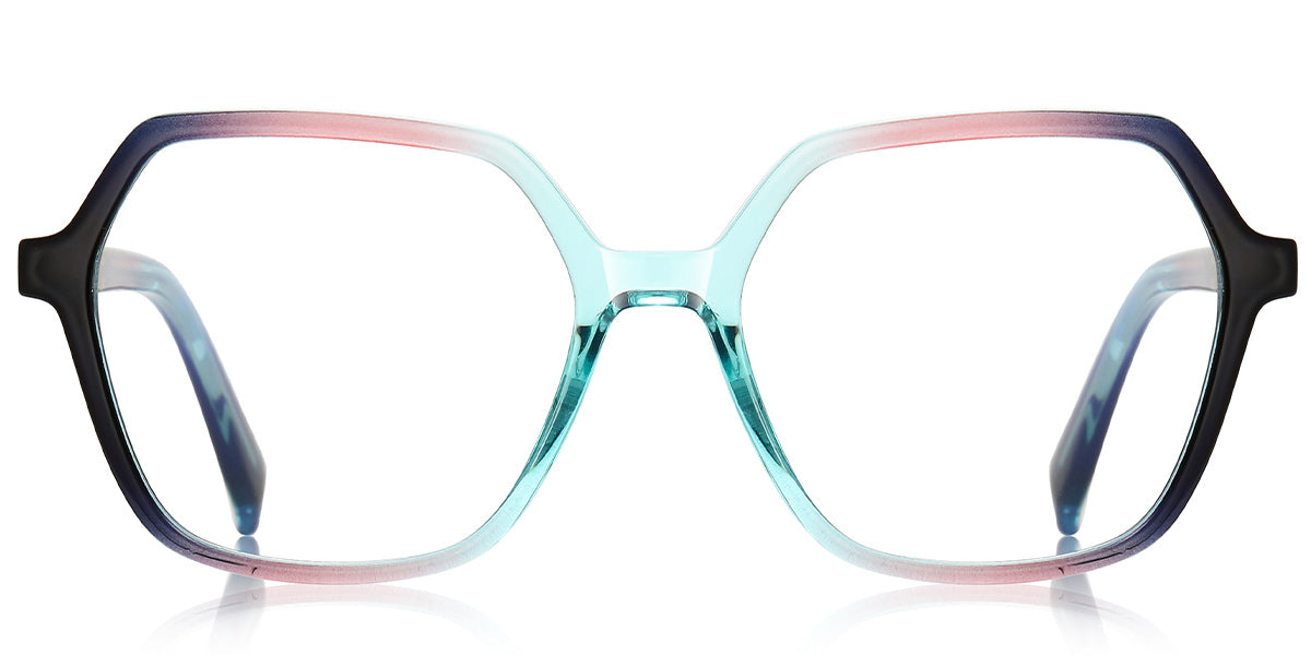 Drawing Authenticity Eyewear