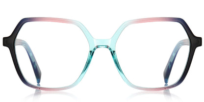 Drawing Authenticity Eyewear