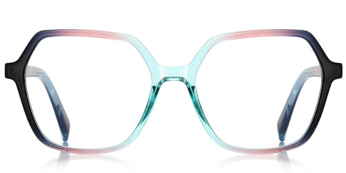 Drawing Authenticity Eyewear