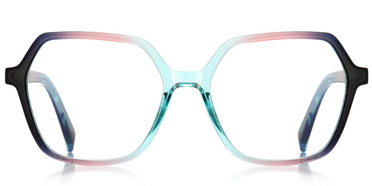 Drawing Authenticity Eyewear