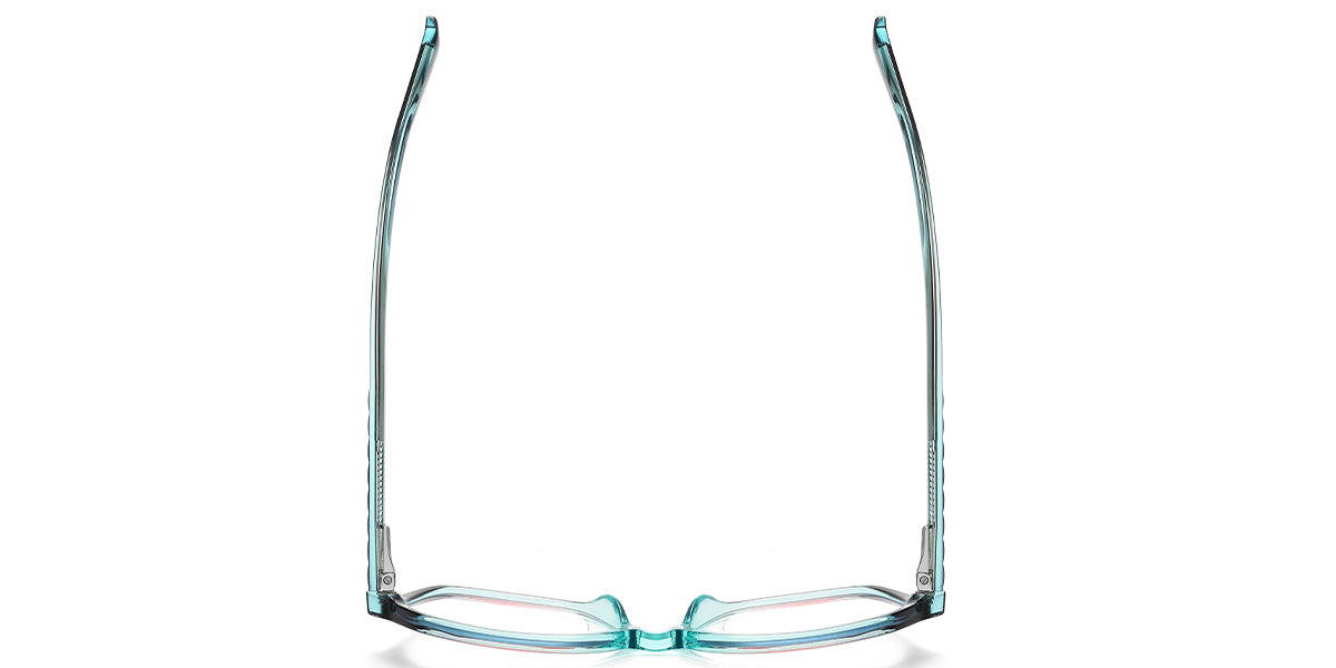 Drawing Authenticity Eyewear