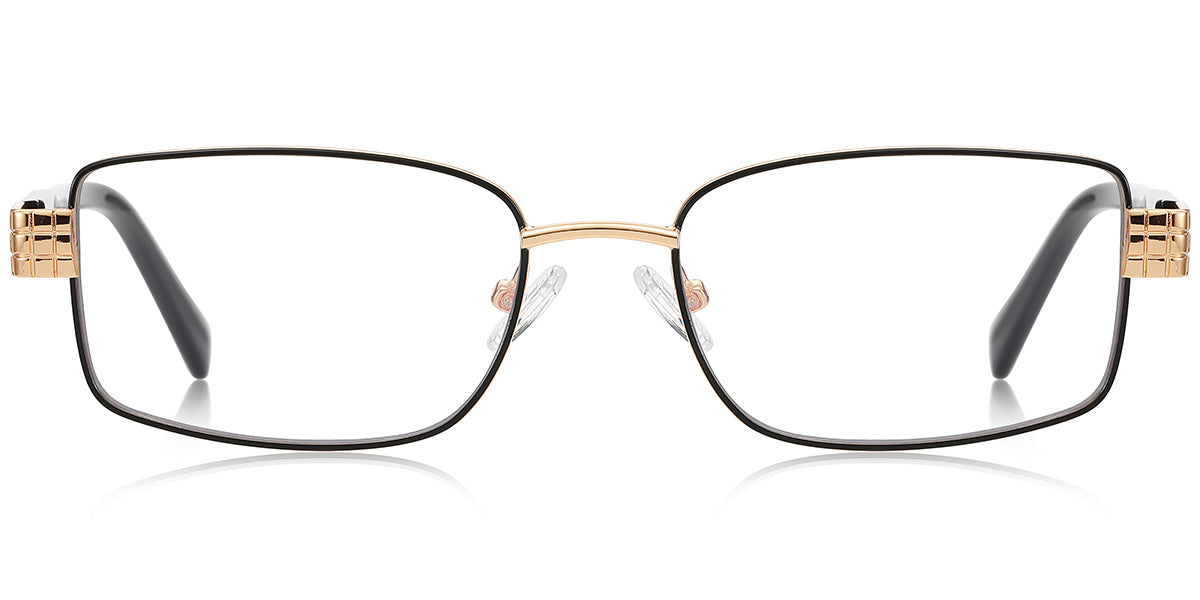 Drawing Craftsmanship Eyewear