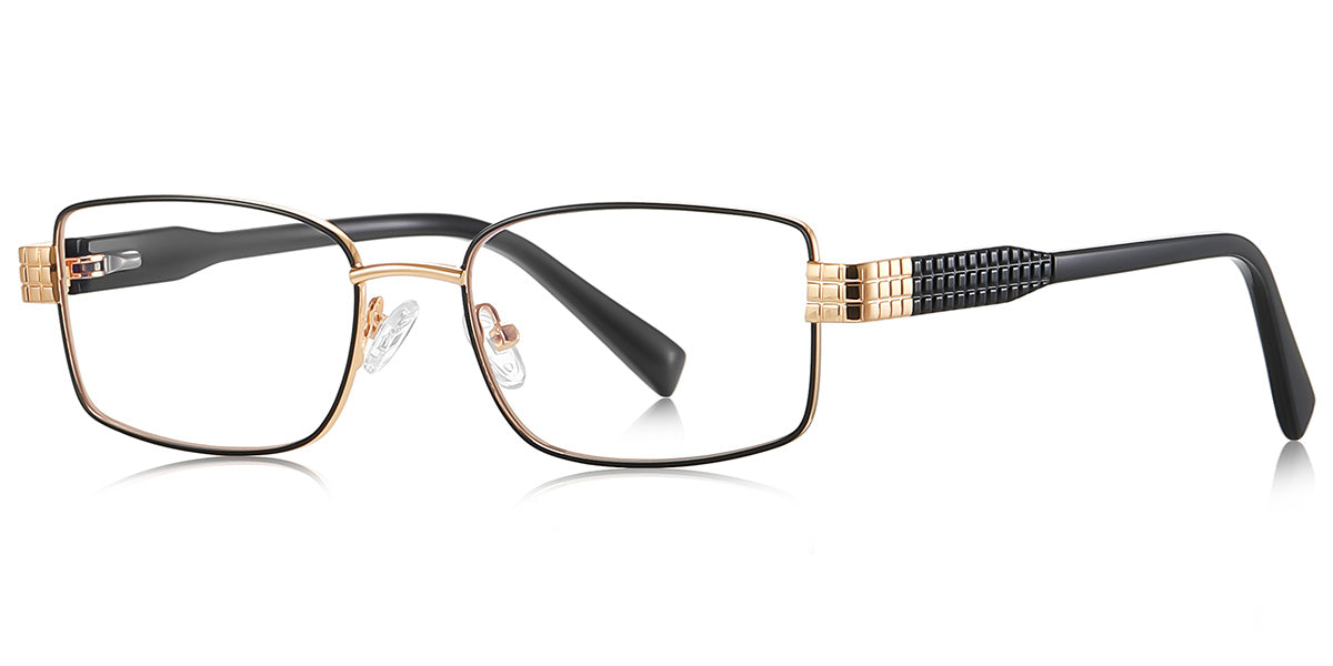 Drawing Craftsmanship Eyewear