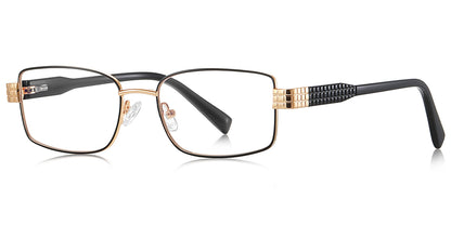 Drawing Craftsmanship Eyewear