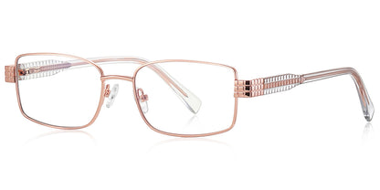 Drawing Craftsmanship Eyewear