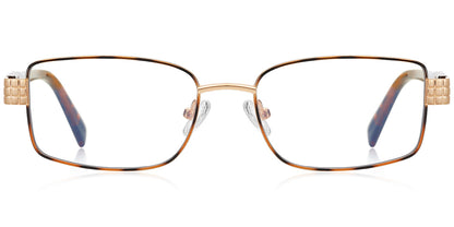 Drawing Craftsmanship Eyewear