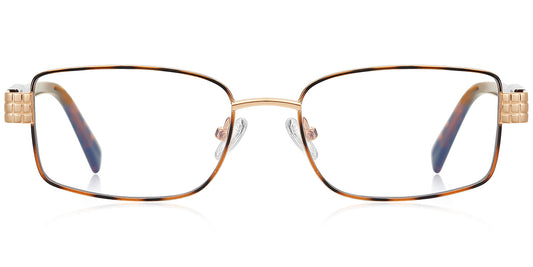 Drawing Craftsmanship Eyewear