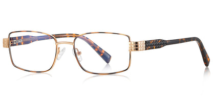 Drawing Craftsmanship Eyewear
