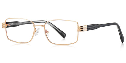 Drawing Craftsmanship Eyewear