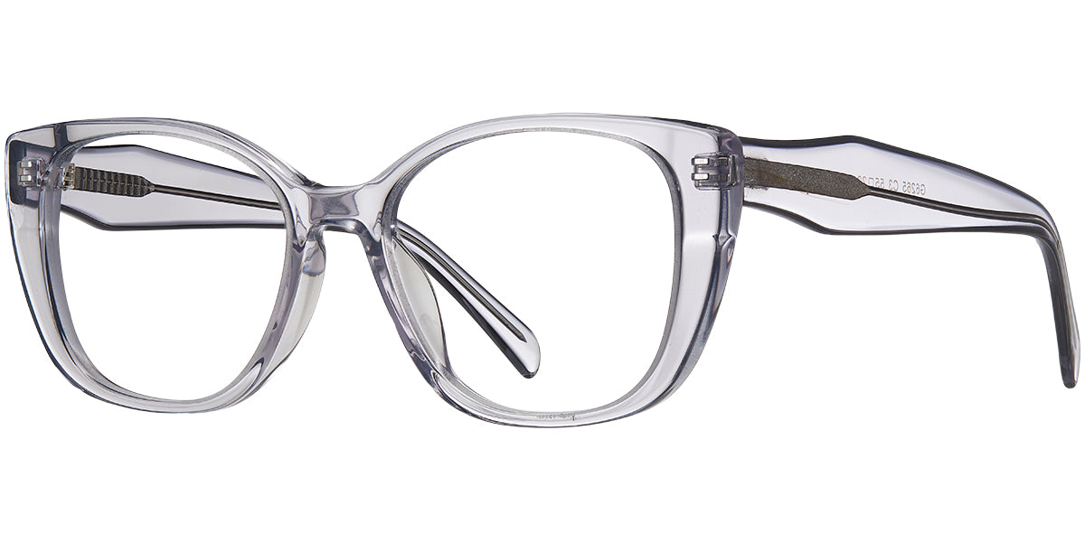 Drawing Genius Eyewear