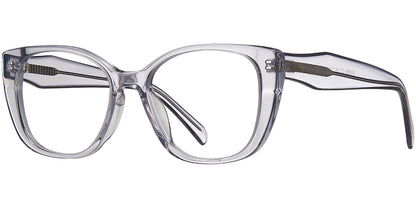 Drawing Genius Eyewear