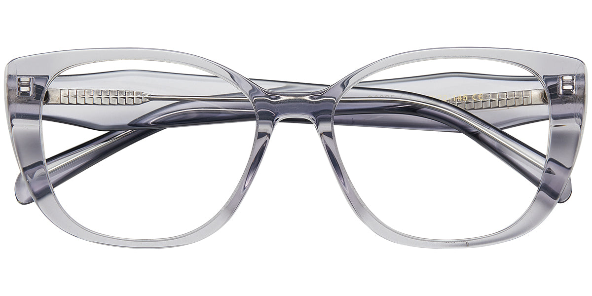 Drawing Genius Eyewear