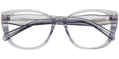 Drawing Genius Eyewear
