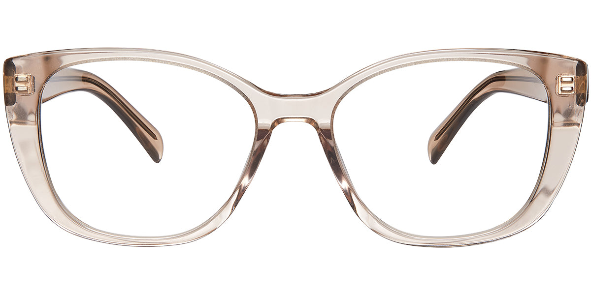 Drawing Genius Eyewear