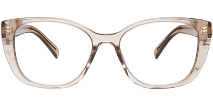 Drawing Genius Eyewear
