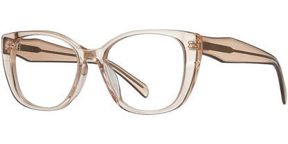 Drawing Genius Eyewear