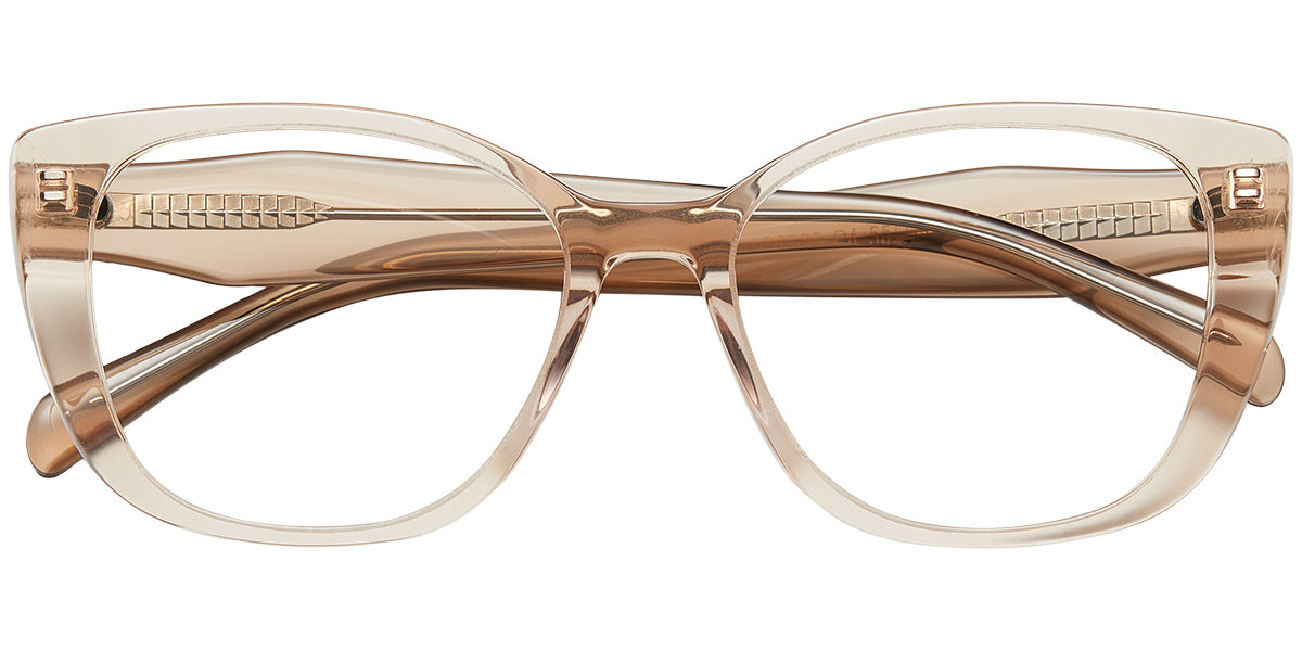 Drawing Genius Eyewear