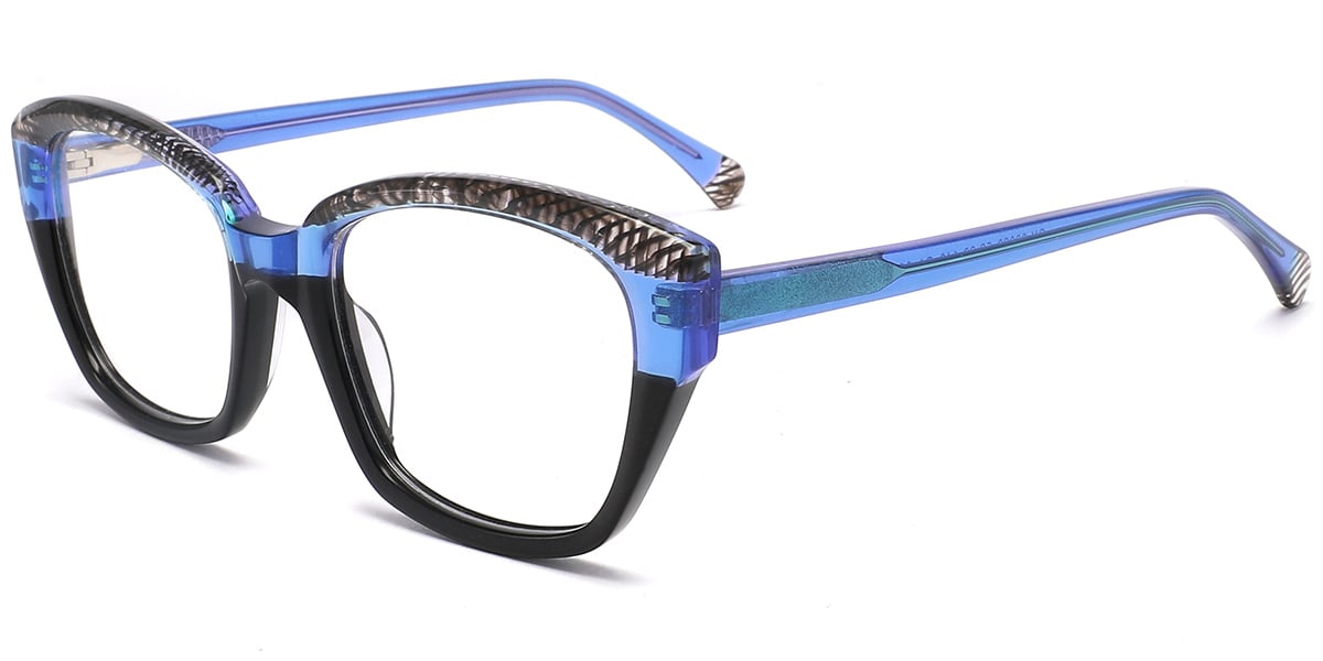 Drawing Genius Eyewear