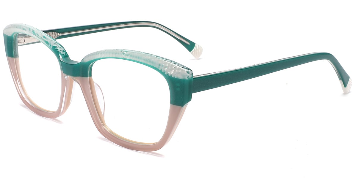 Drawing Genius Eyewear
