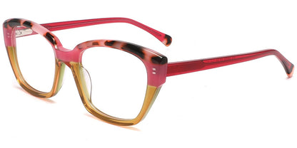 Drawing Genius Eyewear