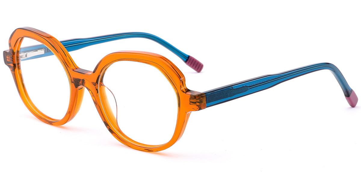 Dreamy Cloud Eyewear