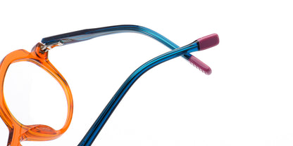 Dreamy Cloud Eyewear