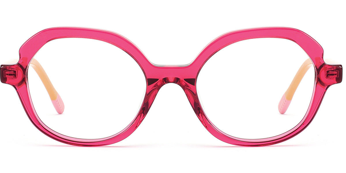 Dreamy Cloud Eyewear