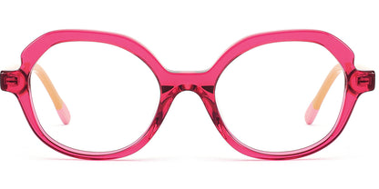 Dreamy Cloud Eyewear