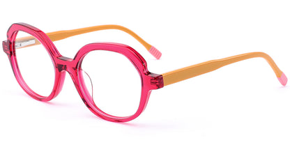 Dreamy Cloud Eyewear