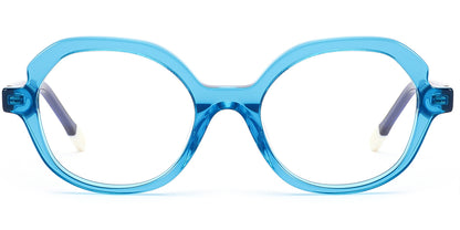 Dreamy Cloud Eyewear