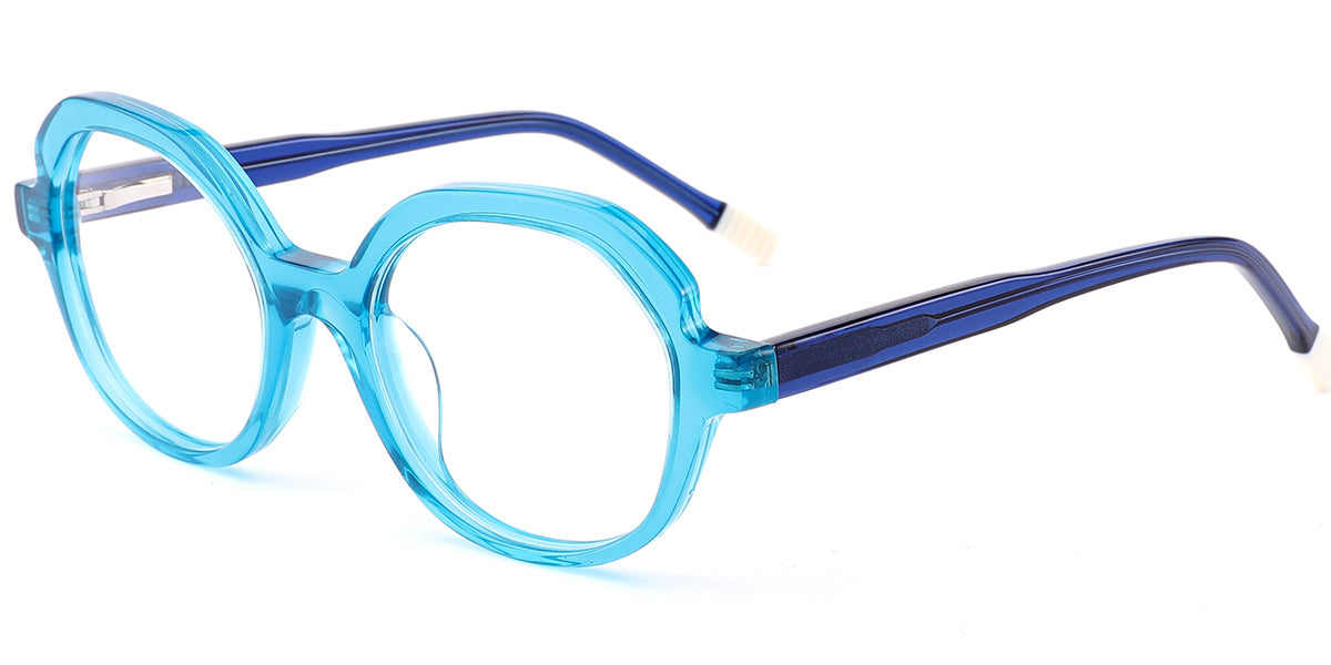 Dreamy Cloud Eyewear