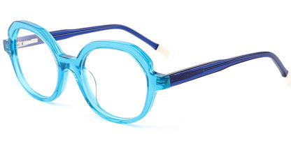 Dreamy Cloud Eyewear