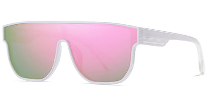 Duba Baywalk Eyewear