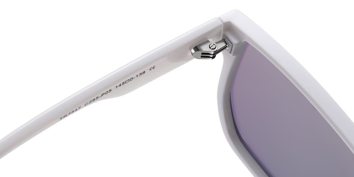 Duba Baywalk Eyewear