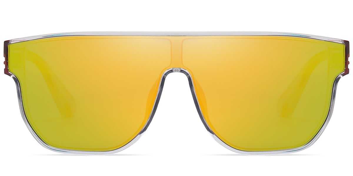 Duba Baywalk Eyewear