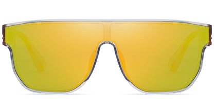 Duba Baywalk Eyewear