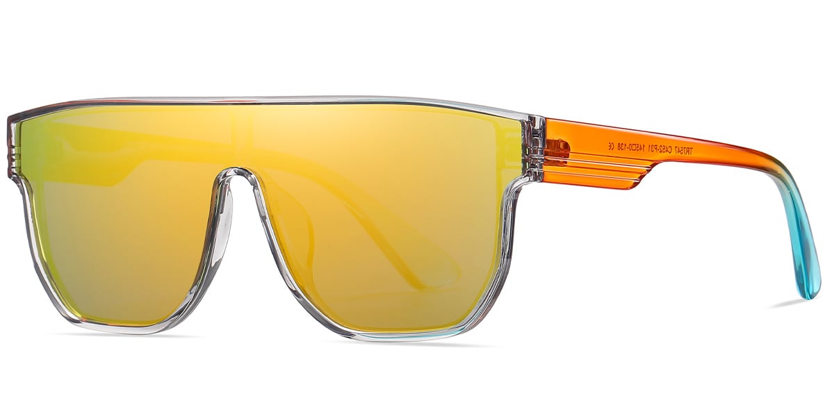 Duba Baywalk Eyewear