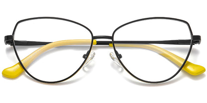 Dubai Marina Eyewear