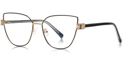 Dublin Dockside Eyewear
