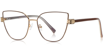 Dublin Dockside Eyewear