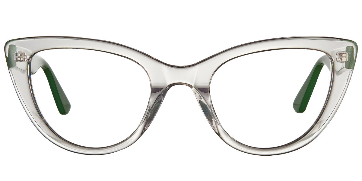 Dushanbe Skyline Eyewear