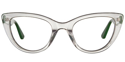 Dushanbe Skyline Eyewear